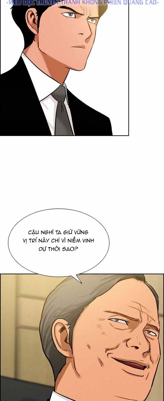 Chúa Tể Đồng Tiền Chapter 64 - Trang 10