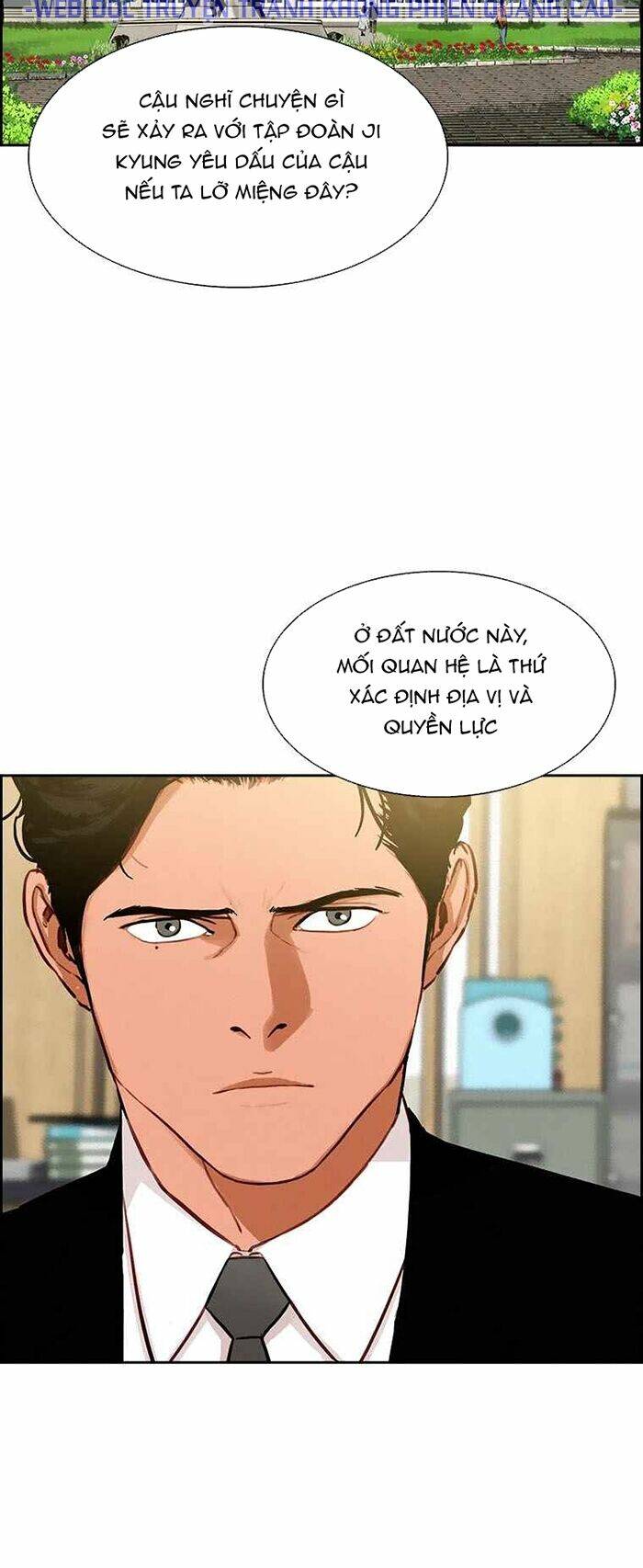 Chúa Tể Đồng Tiền Chapter 64 - Trang 12