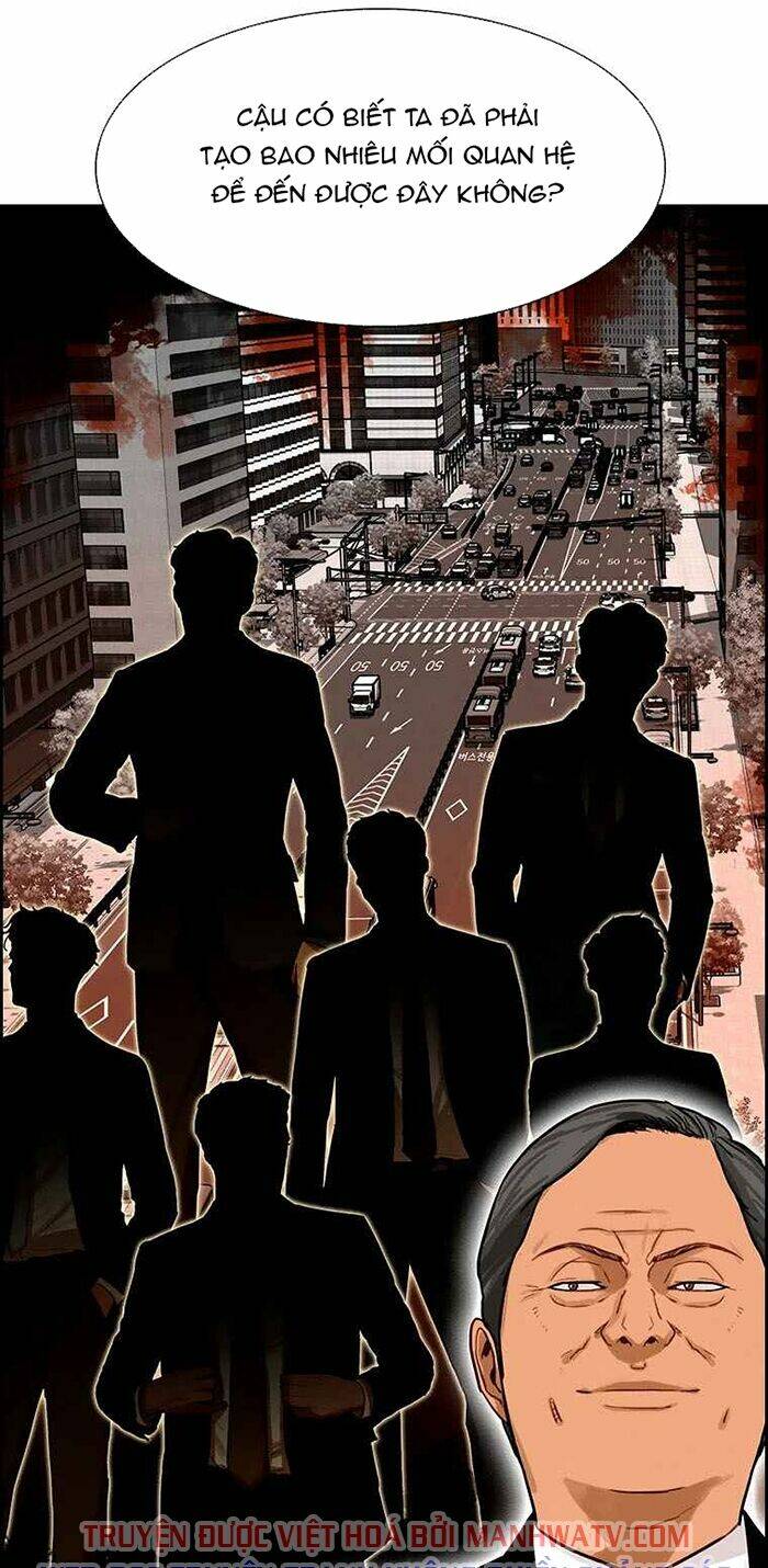 Chúa Tể Đồng Tiền Chapter 64 - Trang 13