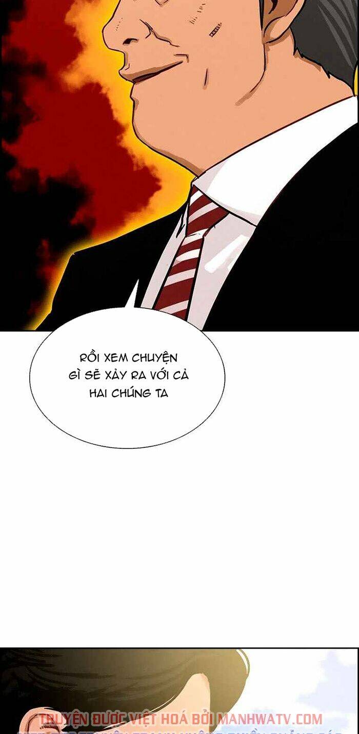 Chúa Tể Đồng Tiền Chapter 64 - Trang 15