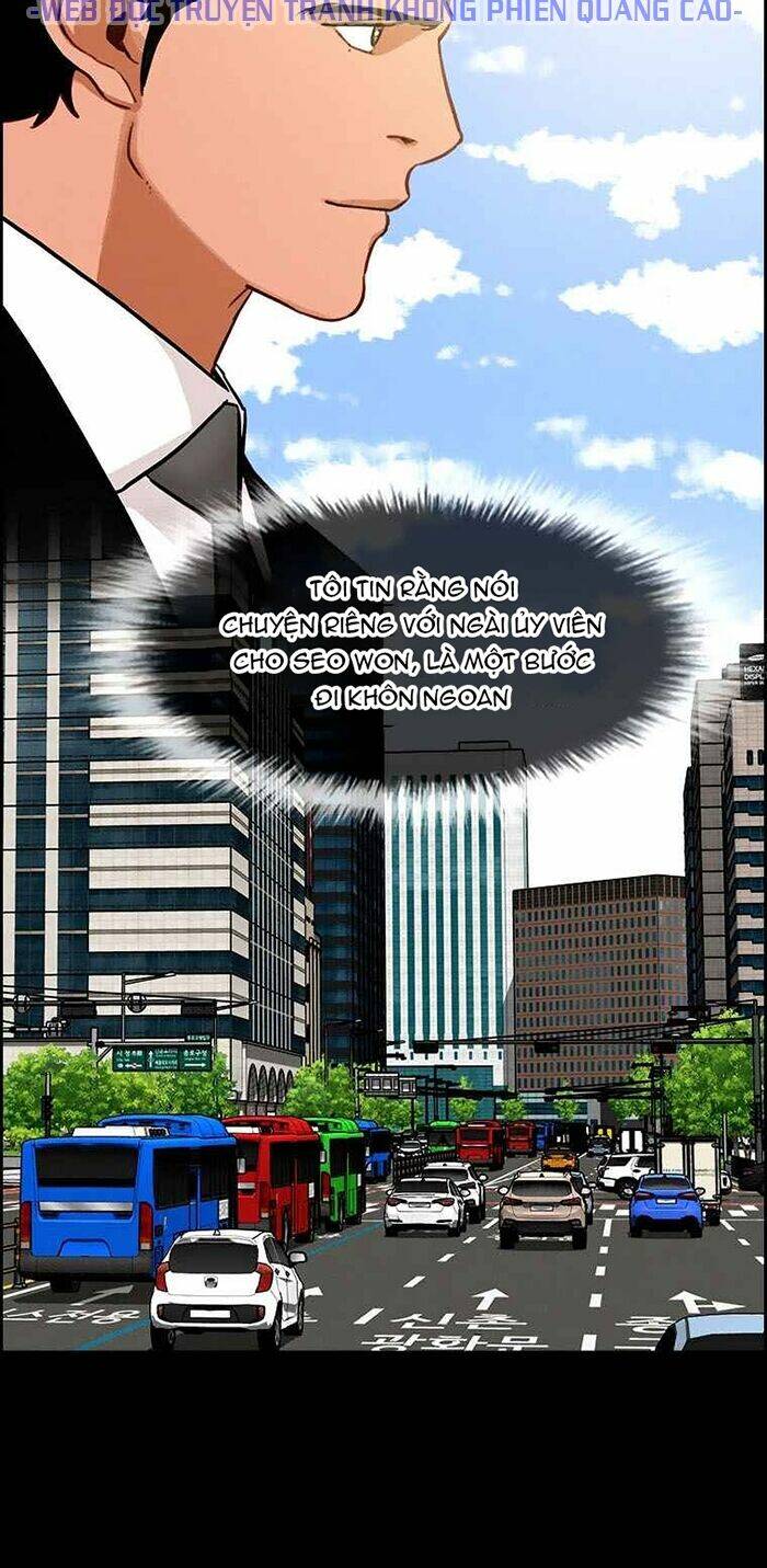 Chúa Tể Đồng Tiền Chapter 64 - Trang 16