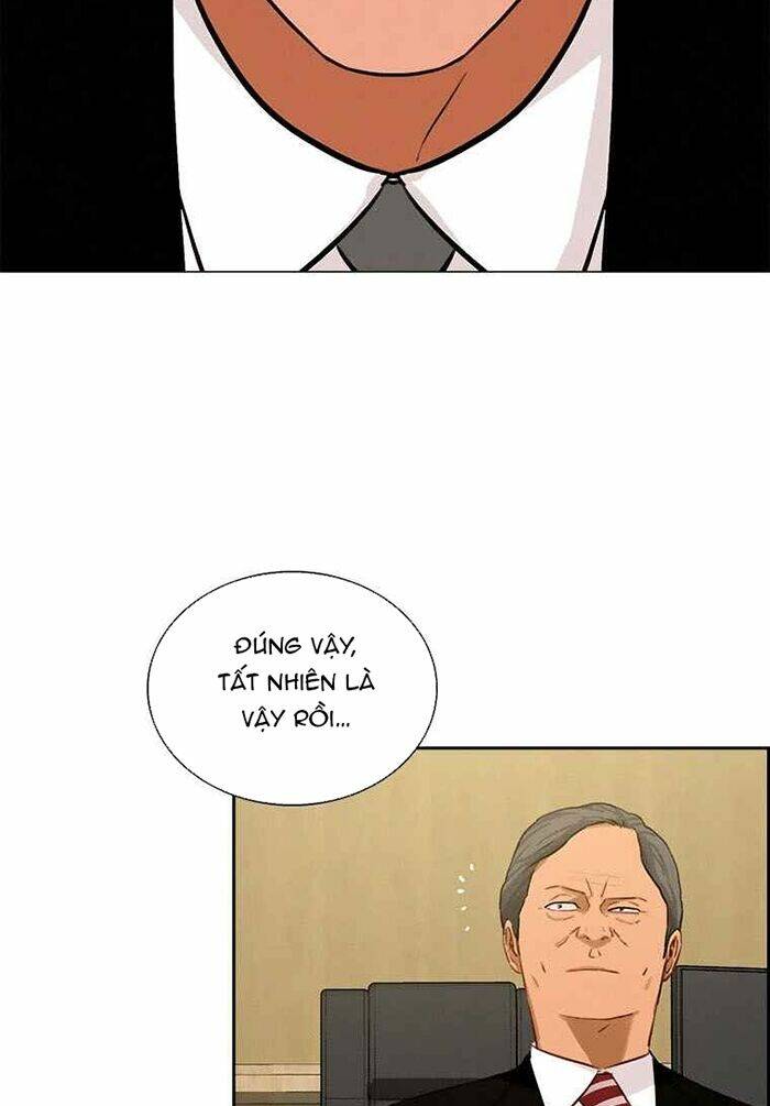 Chúa Tể Đồng Tiền Chapter 64 - Trang 19