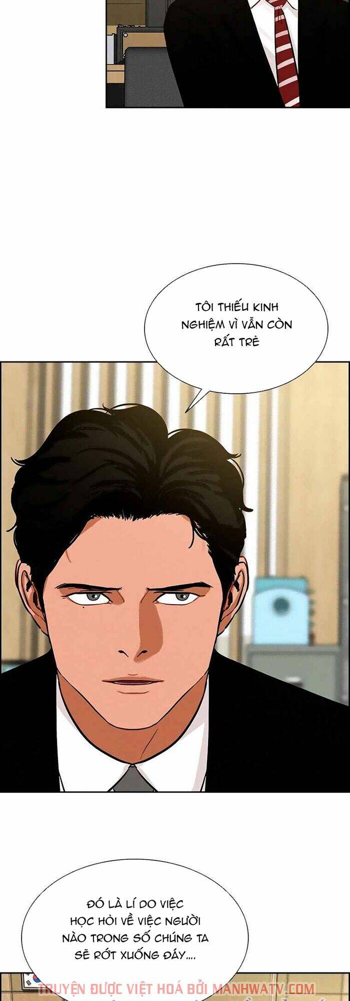 Chúa Tể Đồng Tiền Chapter 64 - Trang 20