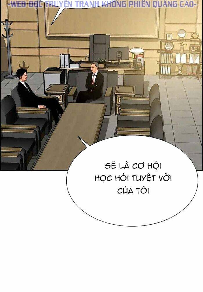 Chúa Tể Đồng Tiền Chapter 64 - Trang 21