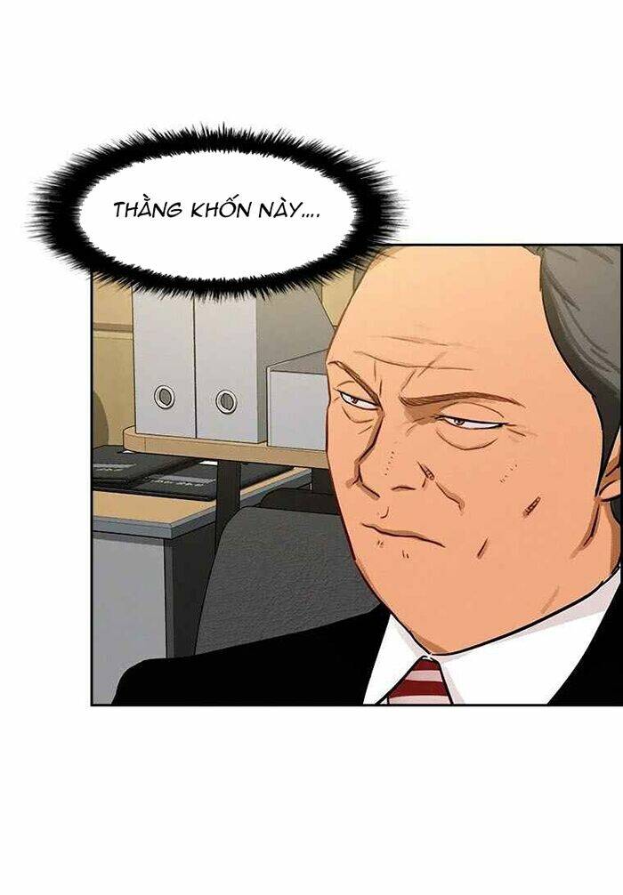Chúa Tể Đồng Tiền Chapter 64 - Trang 22