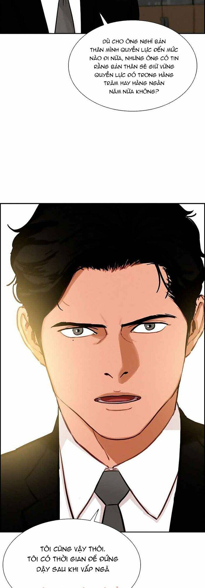 Chúa Tể Đồng Tiền Chapter 64 - Trang 26