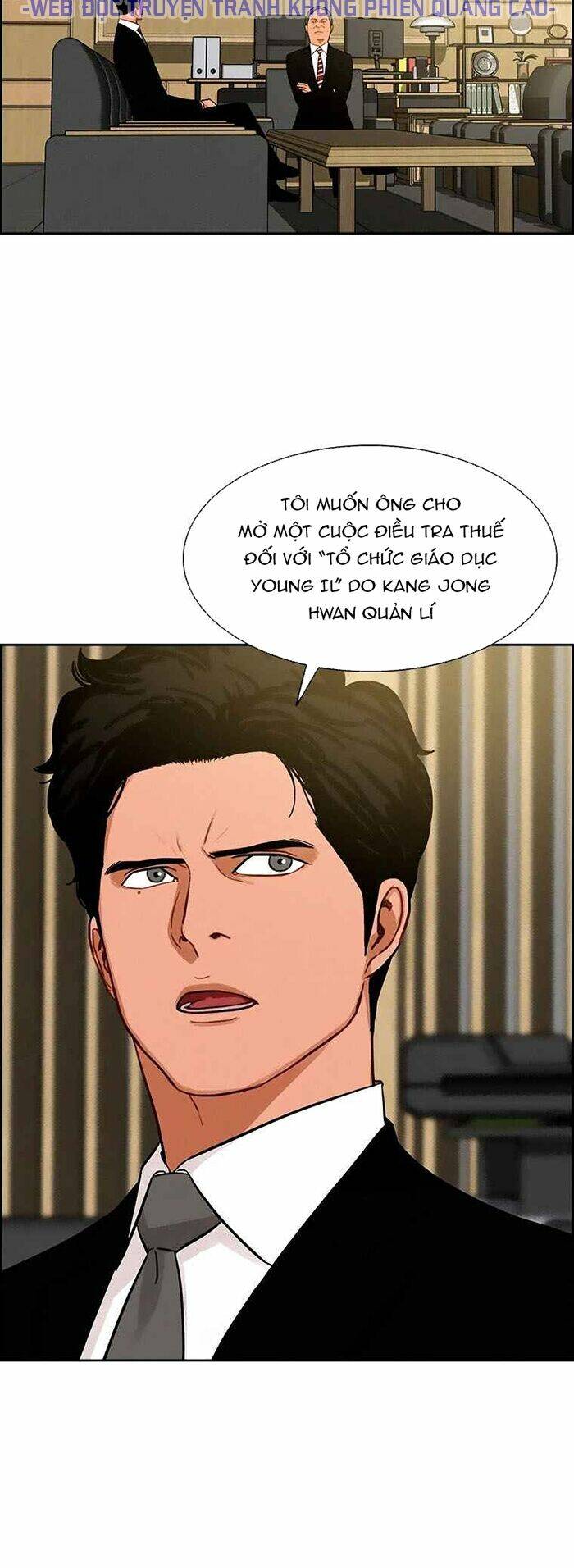 Chúa Tể Đồng Tiền Chapter 64 - Trang 2