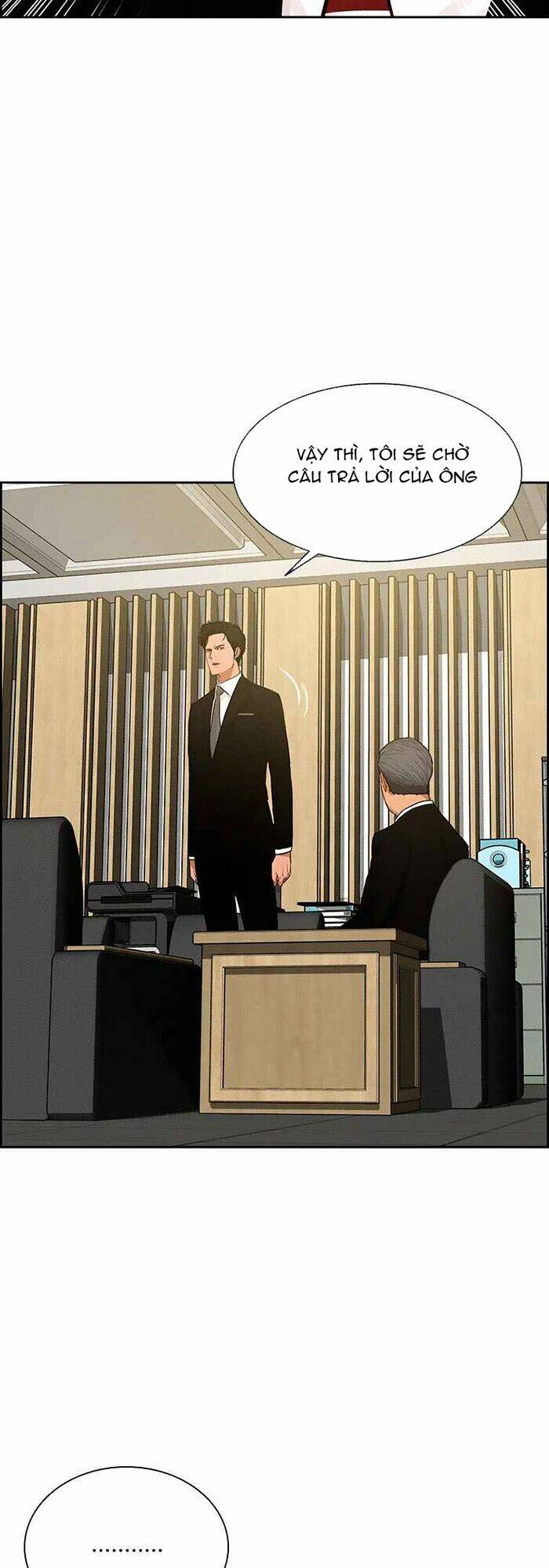 Chúa Tể Đồng Tiền Chapter 64 - Trang 32