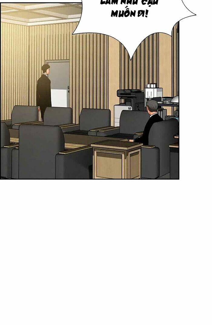 Chúa Tể Đồng Tiền Chapter 64 - Trang 34