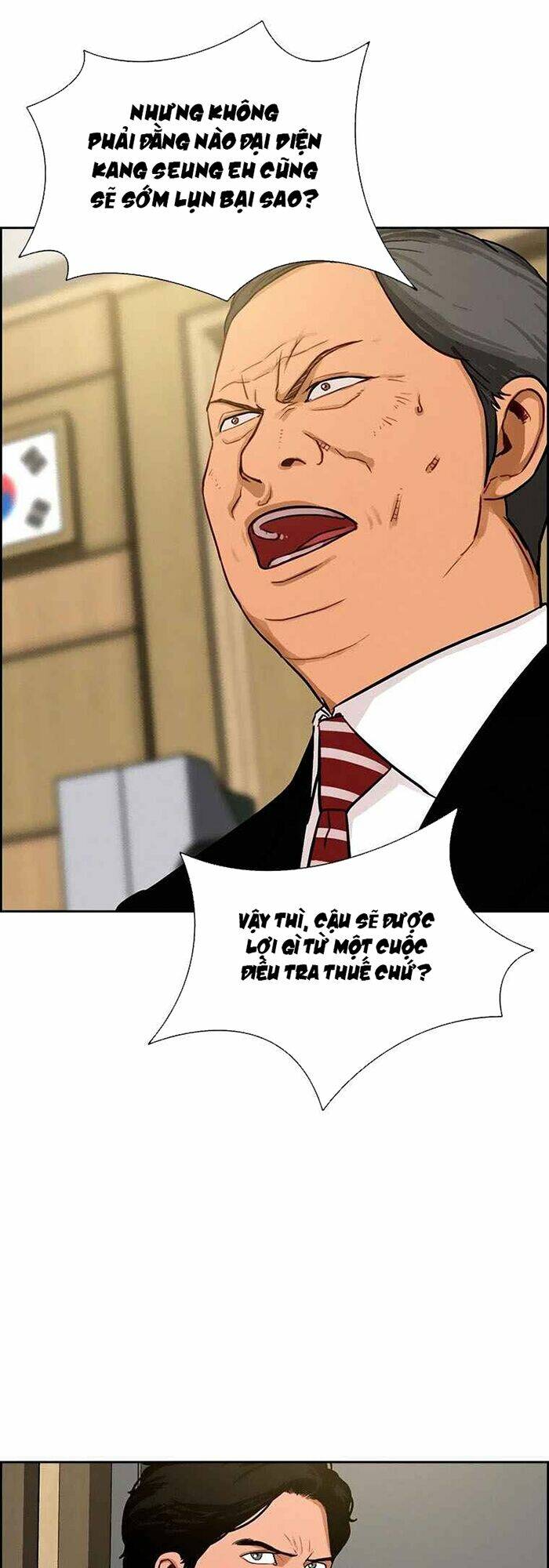 Chúa Tể Đồng Tiền Chapter 64 - Trang 35