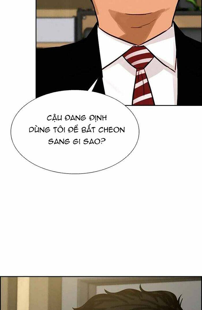 Chúa Tể Đồng Tiền Chapter 64 - Trang 37