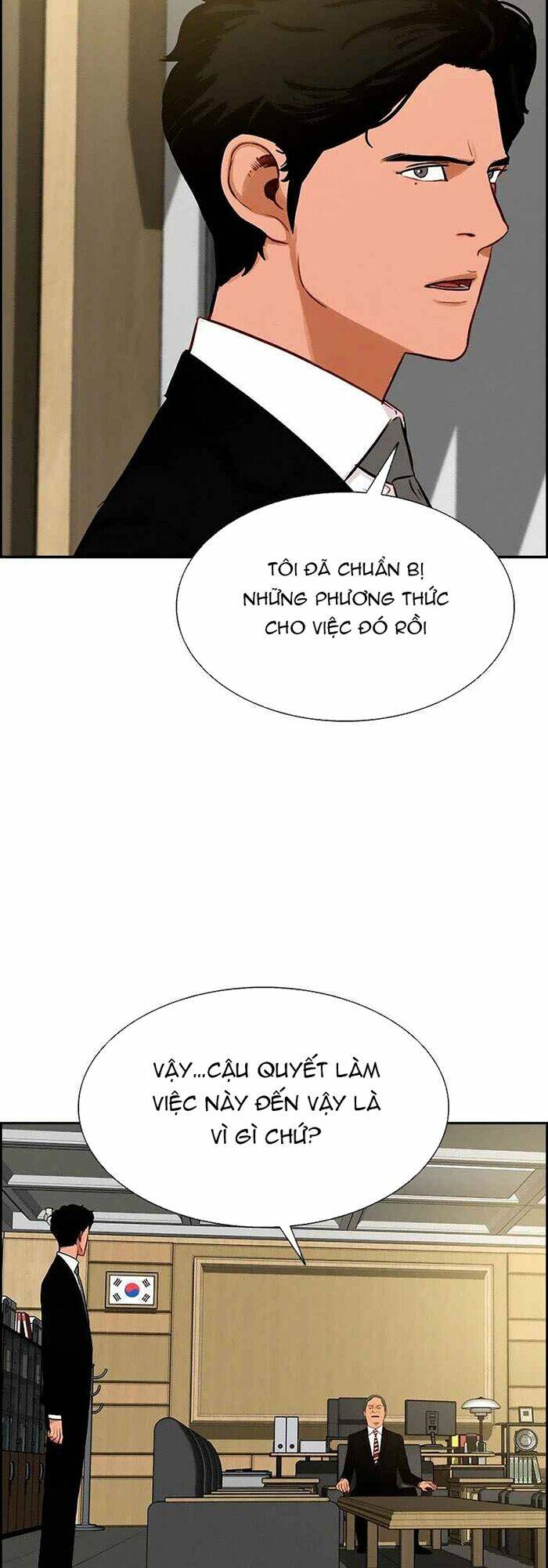 Chúa Tể Đồng Tiền Chapter 64 - Trang 38