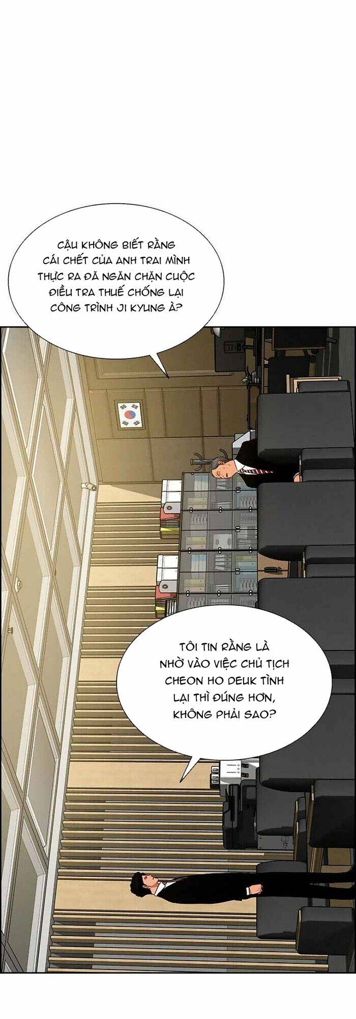 Chúa Tể Đồng Tiền Chapter 64 - Trang 41