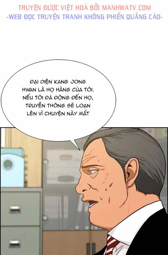 Chúa Tể Đồng Tiền Chapter 64 - Trang 42