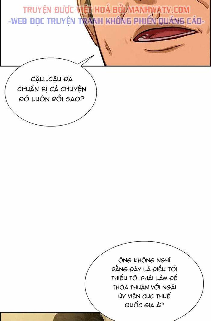 Chúa Tể Đồng Tiền Chapter 64 - Trang 45