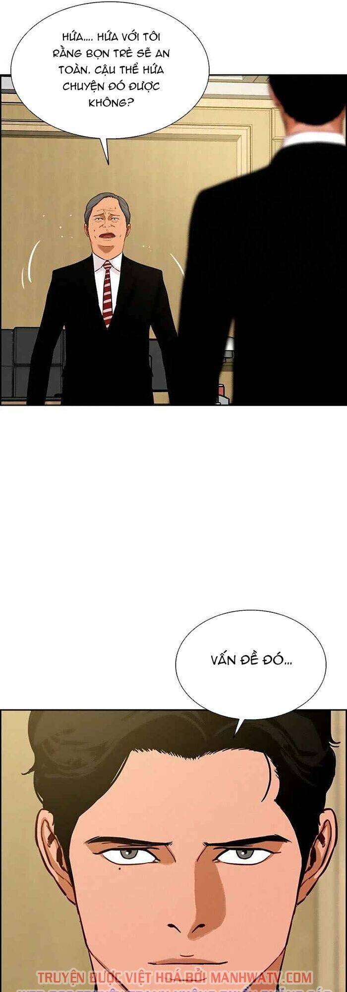 Chúa Tể Đồng Tiền Chapter 64 - Trang 47