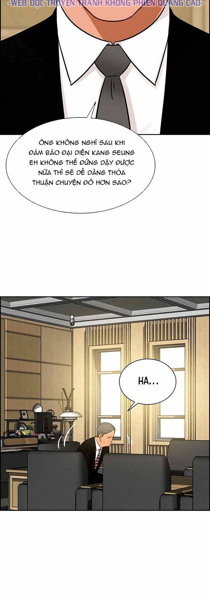 Chúa Tể Đồng Tiền Chapter 64 - Trang 48