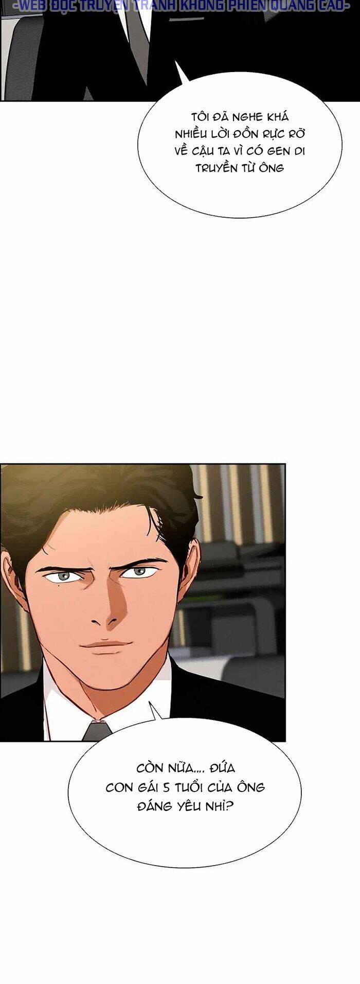 Chúa Tể Đồng Tiền Chapter 64 - Trang 4