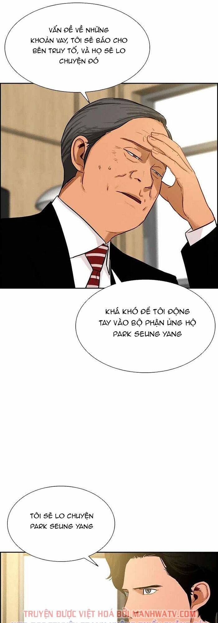 Chúa Tể Đồng Tiền Chapter 64 - Trang 49