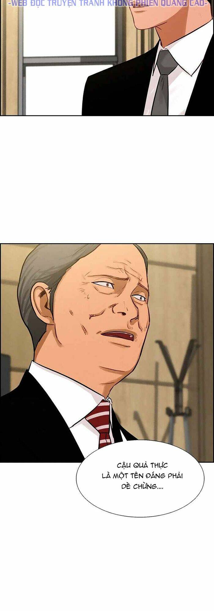 Chúa Tể Đồng Tiền Chapter 64 - Trang 50