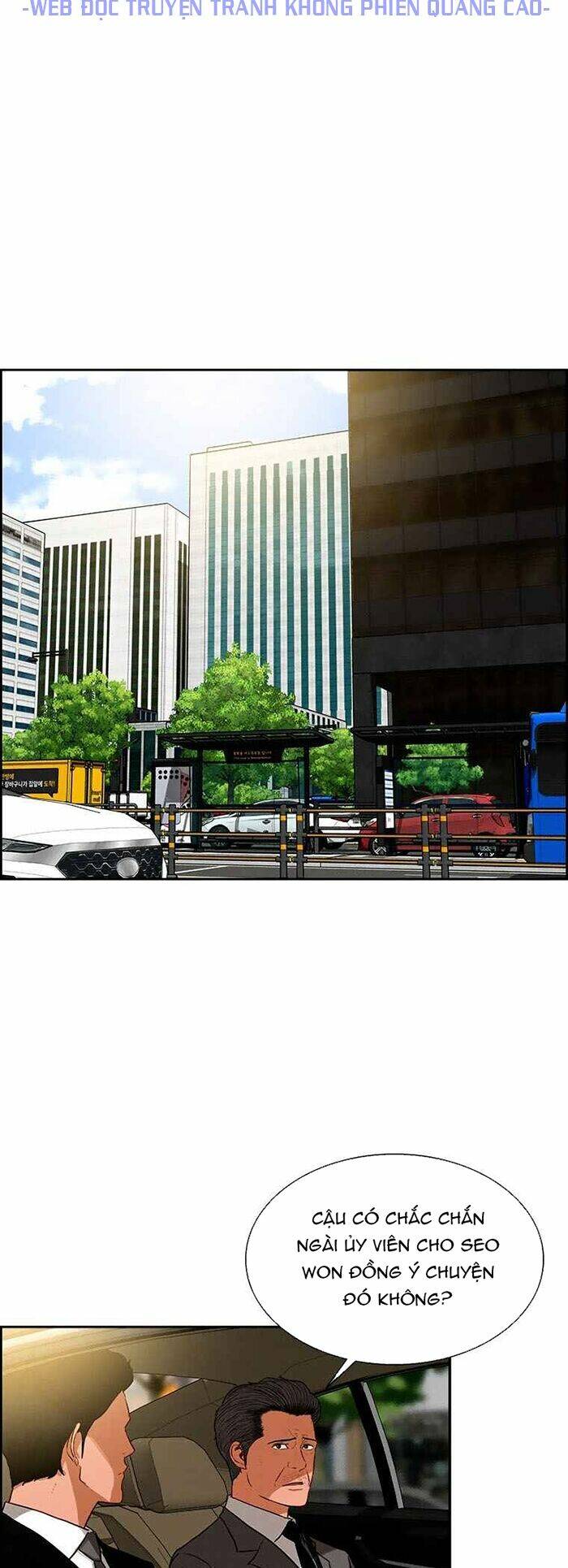 Chúa Tể Đồng Tiền Chapter 64 - Trang 52