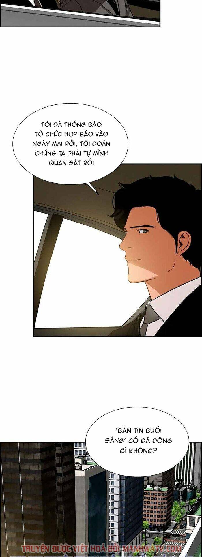 Chúa Tể Đồng Tiền Chapter 64 - Trang 53