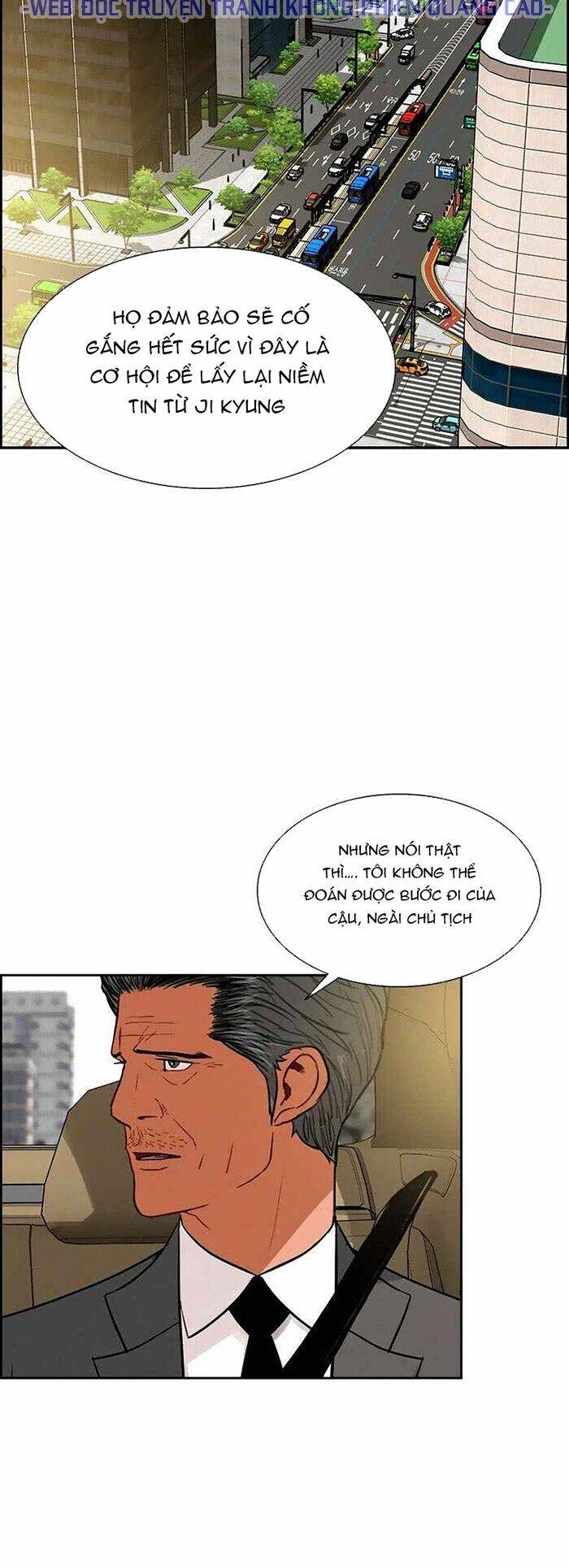 Chúa Tể Đồng Tiền Chapter 64 - Trang 54