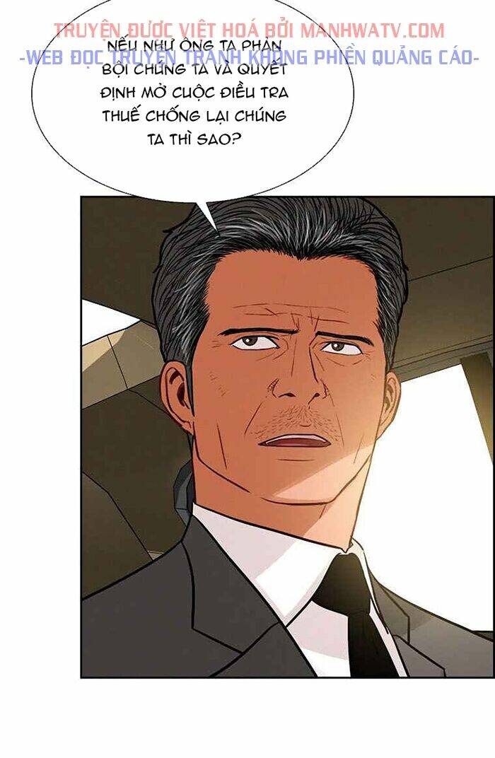 Chúa Tể Đồng Tiền Chapter 64 - Trang 56