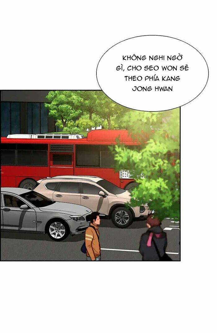 Chúa Tể Đồng Tiền Chapter 64 - Trang 57