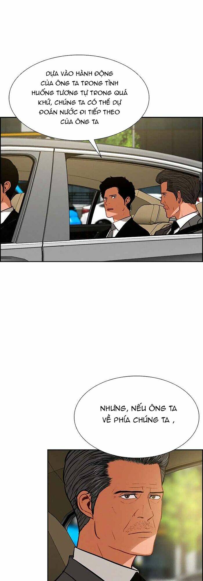 Chúa Tể Đồng Tiền Chapter 64 - Trang 58