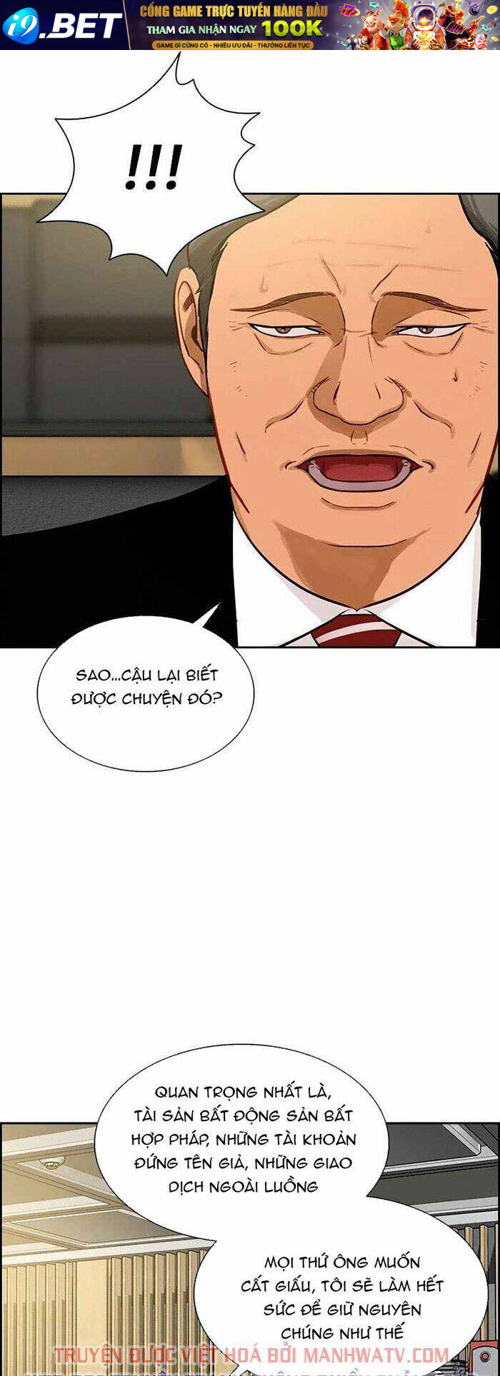 Chúa Tể Đồng Tiền Chapter 64 - Trang 5