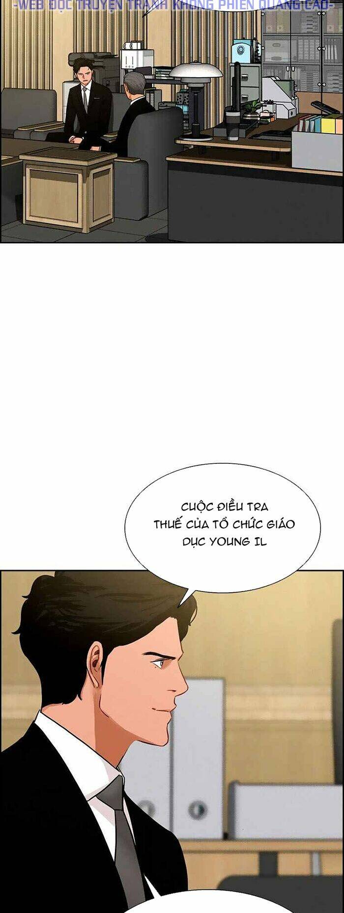 Chúa Tể Đồng Tiền Chapter 64 - Trang 6