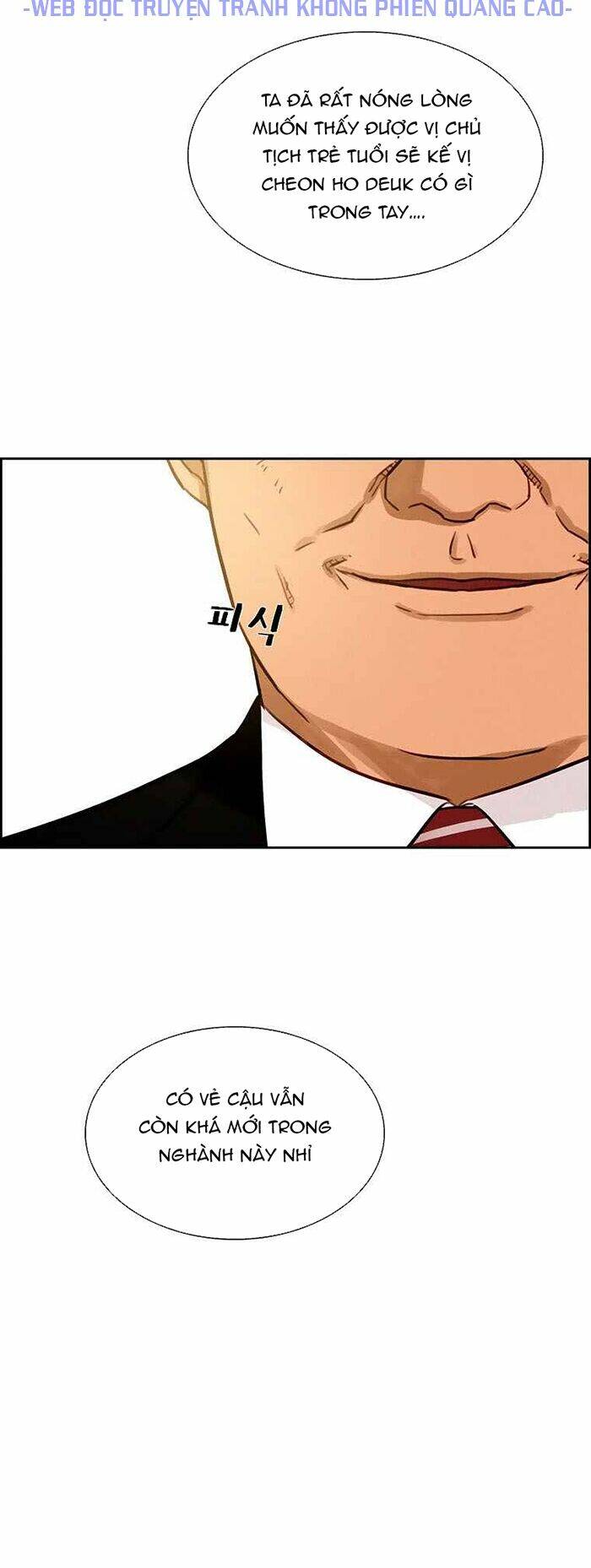 Chúa Tể Đồng Tiền Chapter 64 - Trang 8
