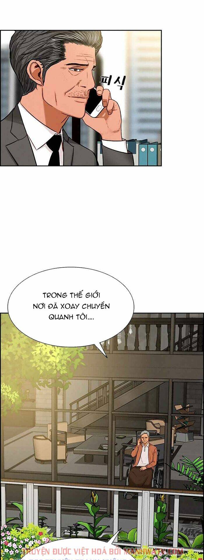 Chúa Tể Đồng Tiền Chapter 65 - Trang 9