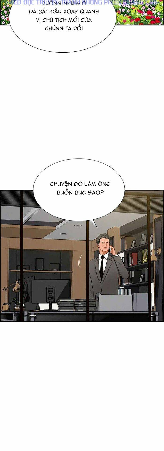 Chúa Tể Đồng Tiền Chapter 65 - Trang 10