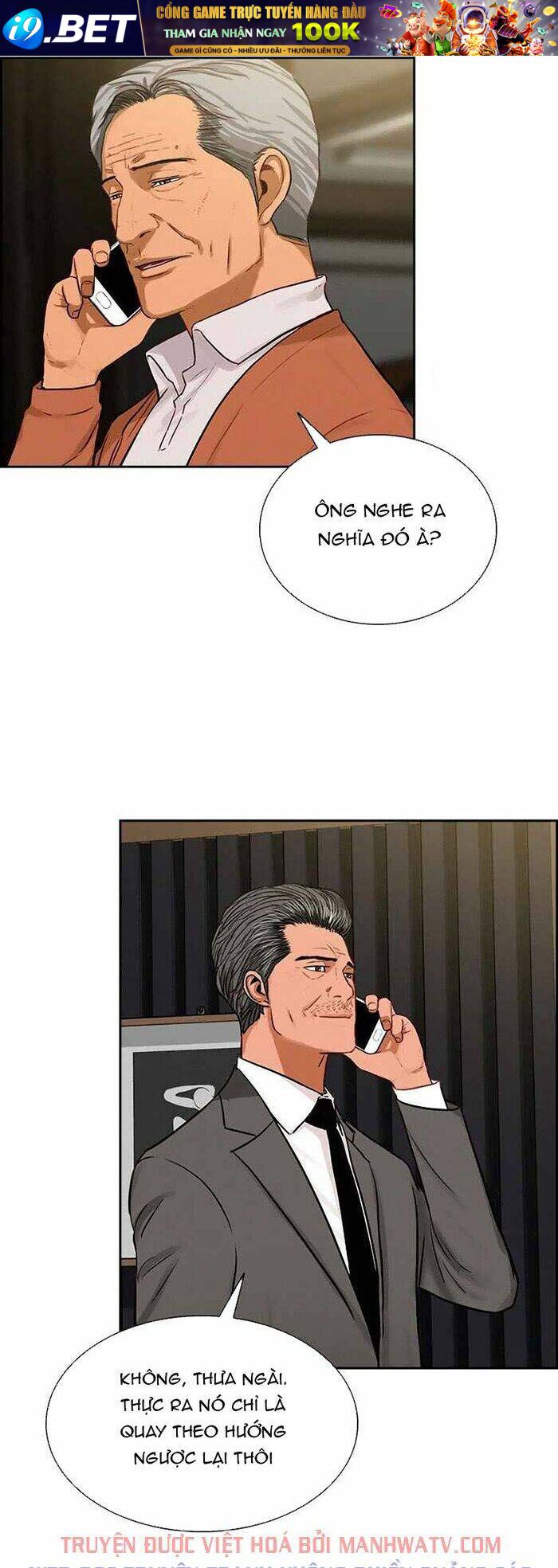 Chúa Tể Đồng Tiền Chapter 65 - Trang 11