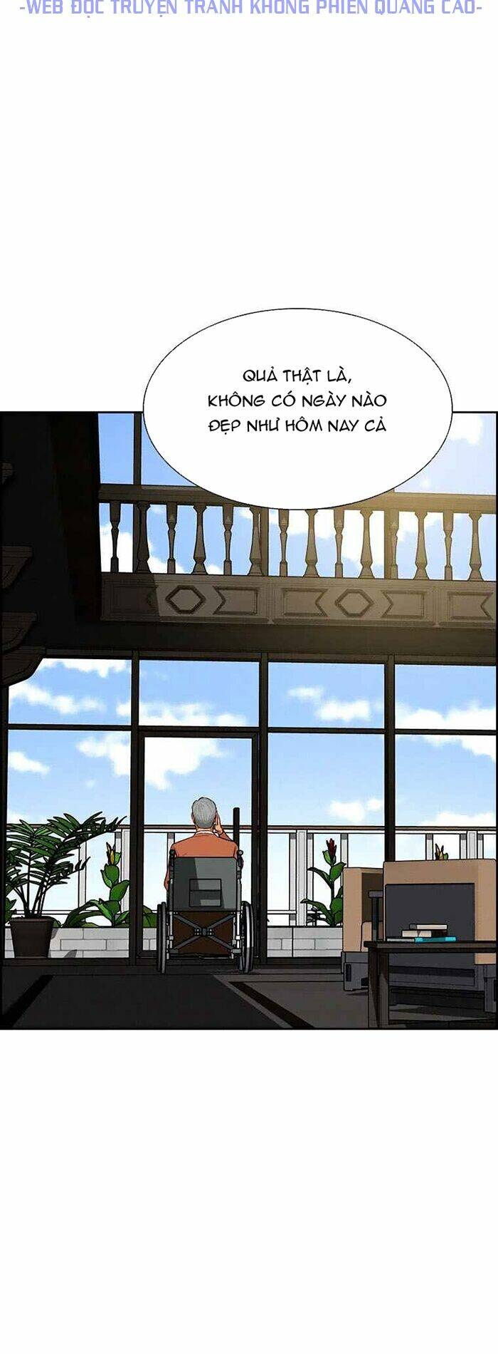 Chúa Tể Đồng Tiền Chapter 65 - Trang 12