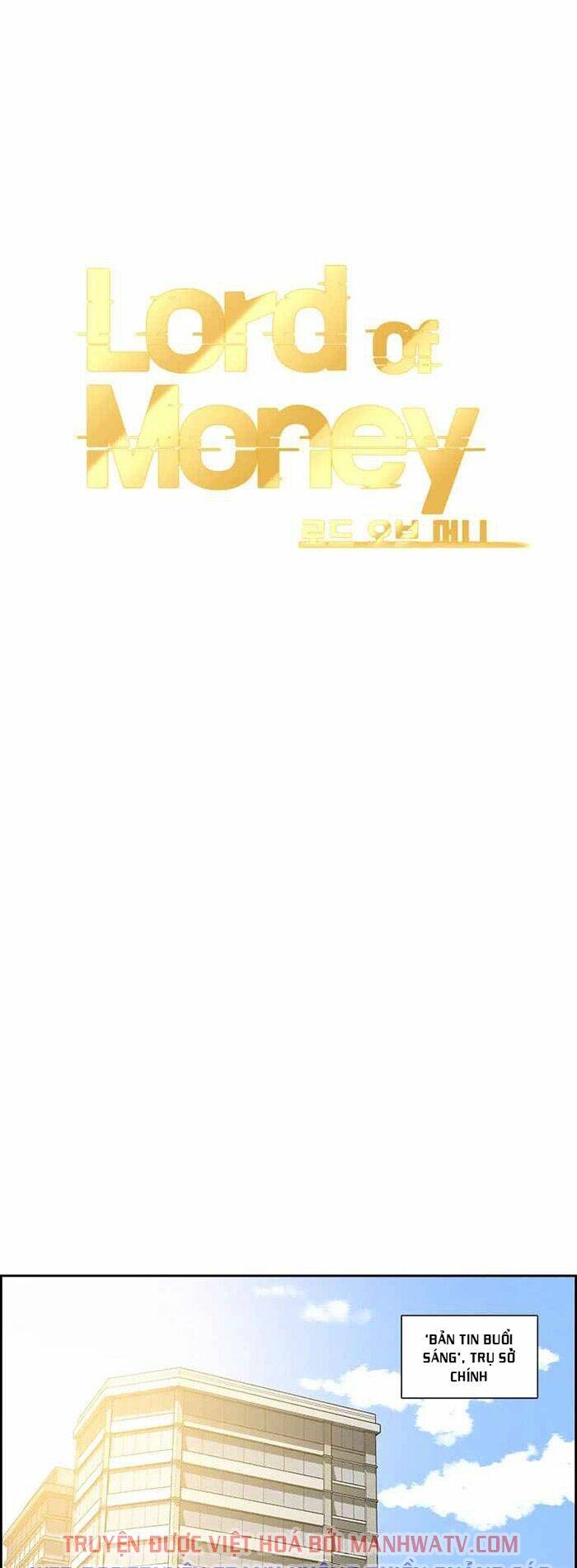 Chúa Tể Đồng Tiền Chapter 65 - Trang 13