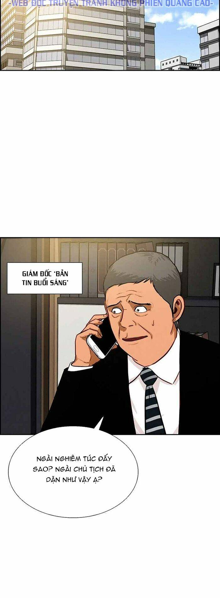 Chúa Tể Đồng Tiền Chapter 65 - Trang 14