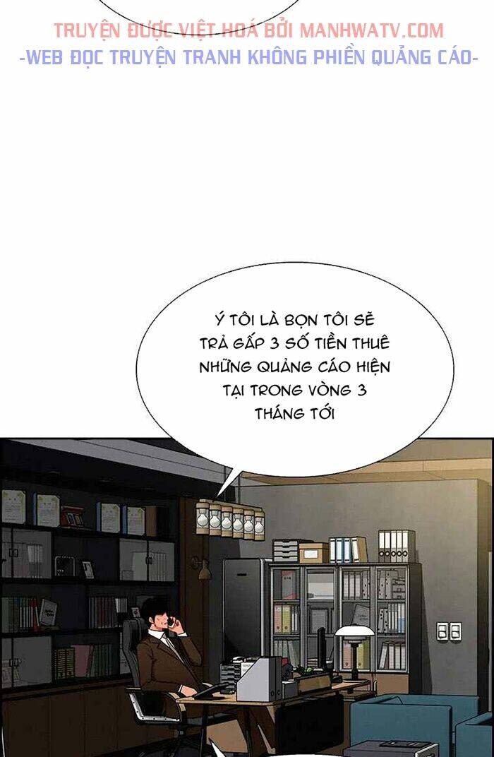 Chúa Tể Đồng Tiền Chapter 65 - Trang 16