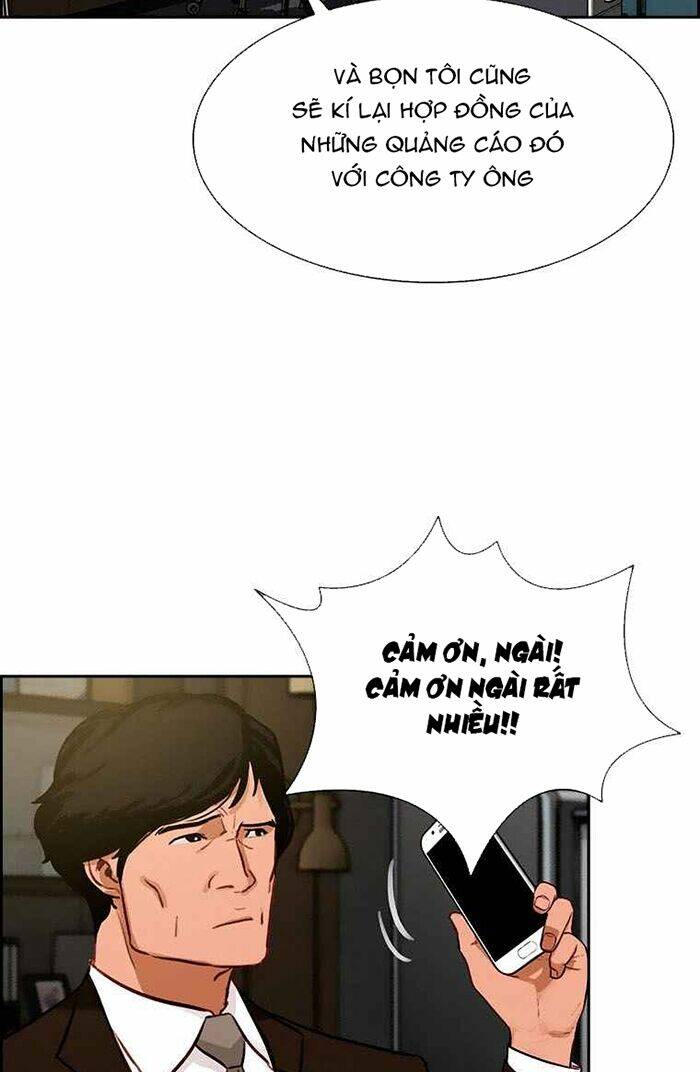 Chúa Tể Đồng Tiền Chapter 65 - Trang 17