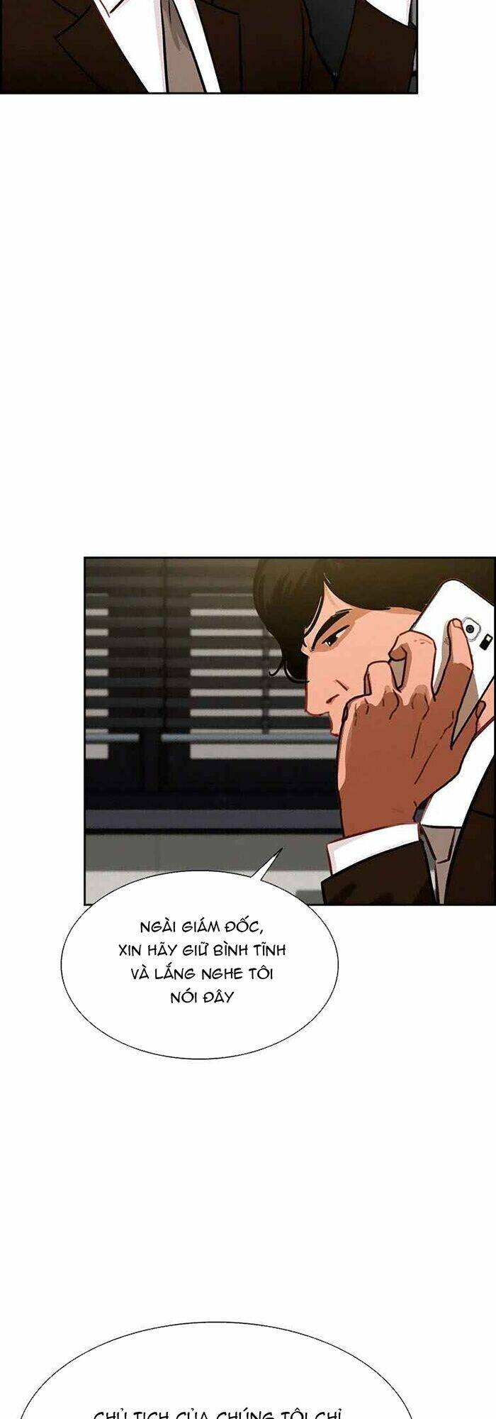 Chúa Tể Đồng Tiền Chapter 65 - Trang 18