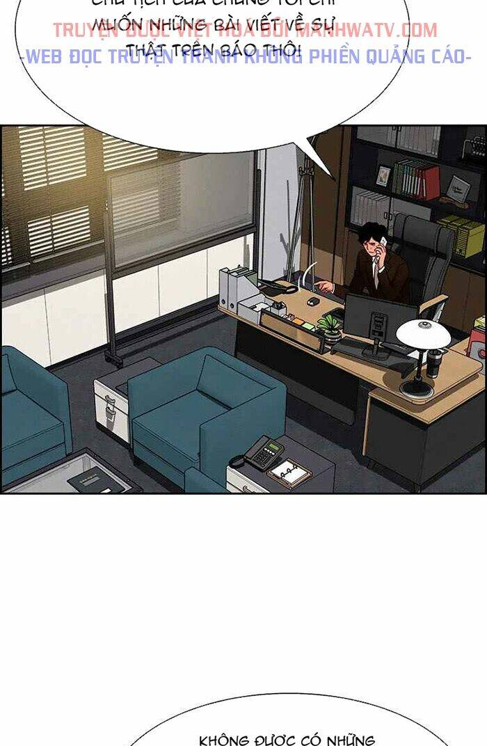 Chúa Tể Đồng Tiền Chapter 65 - Trang 19