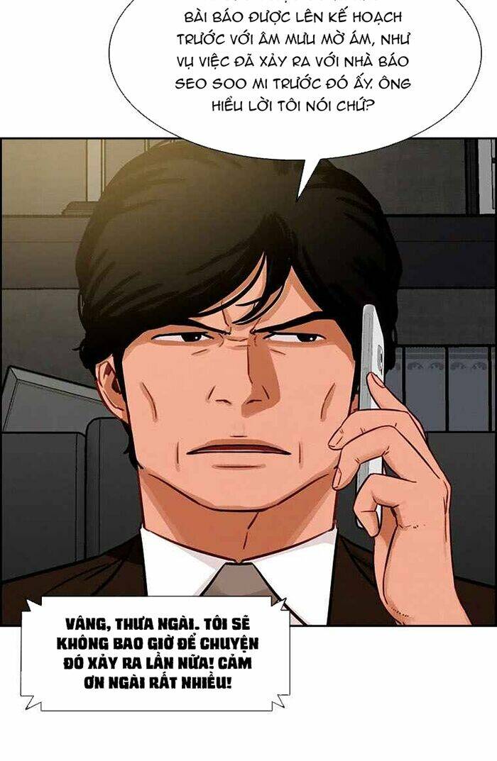 Chúa Tể Đồng Tiền Chapter 65 - Trang 20