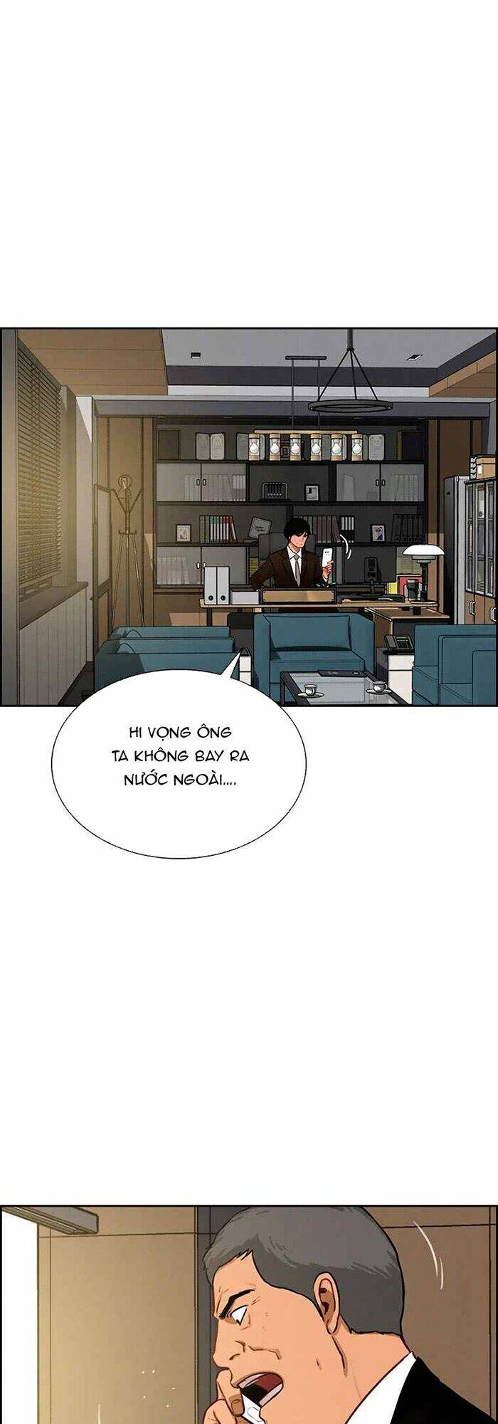 Chúa Tể Đồng Tiền Chapter 65 - Trang 21