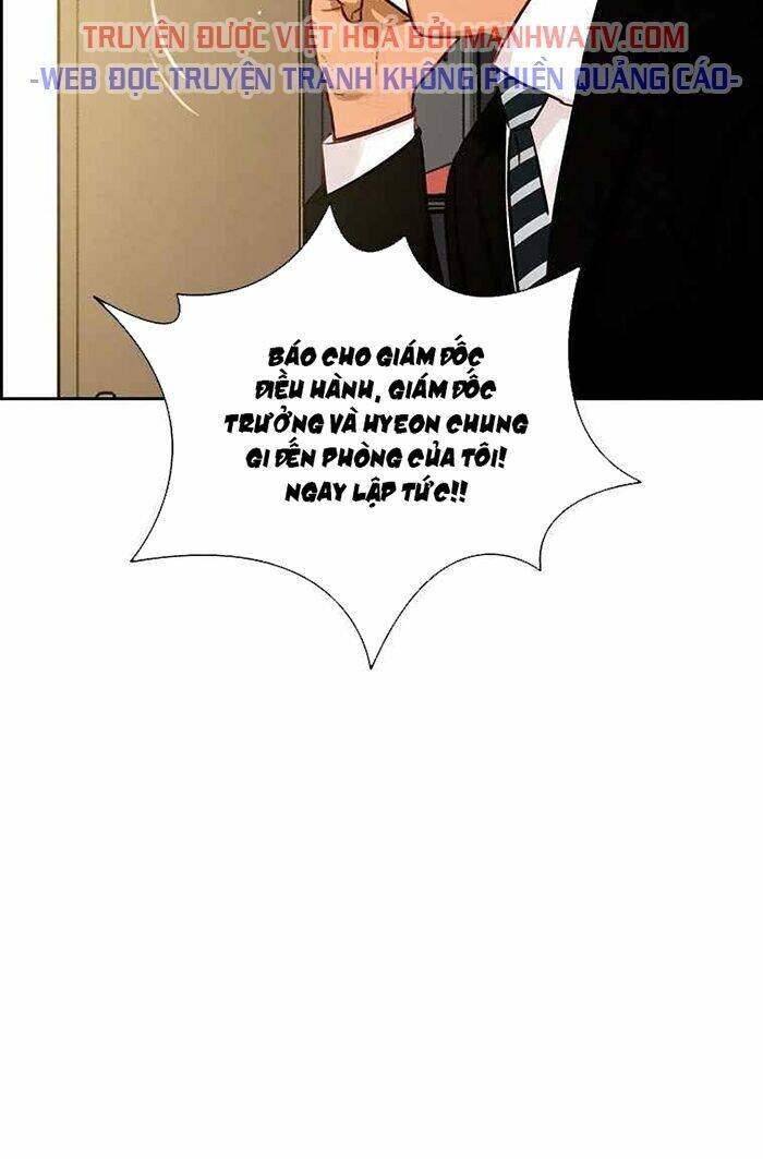 Chúa Tể Đồng Tiền Chapter 65 - Trang 22