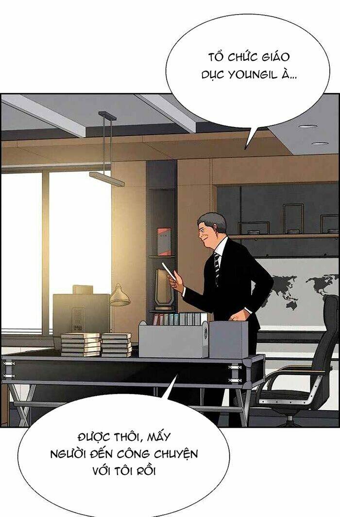 Chúa Tể Đồng Tiền Chapter 65 - Trang 23