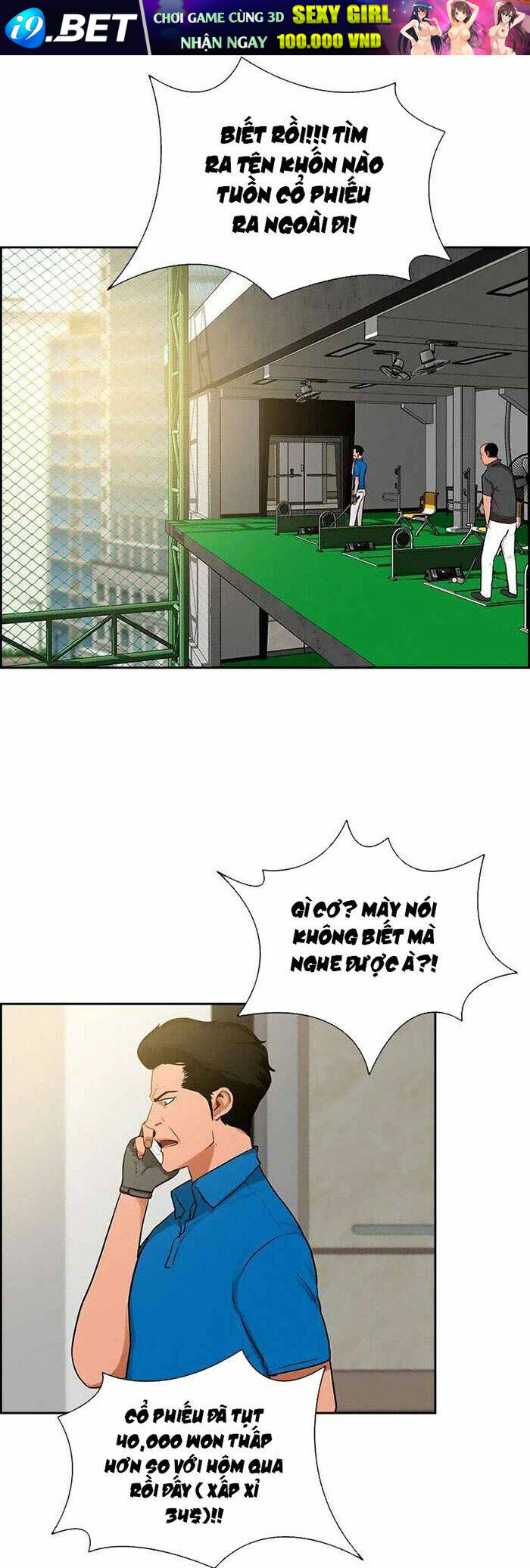 Chúa Tể Đồng Tiền Chapter 65 - Trang 27