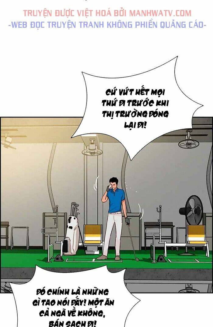 Chúa Tể Đồng Tiền Chapter 65 - Trang 28