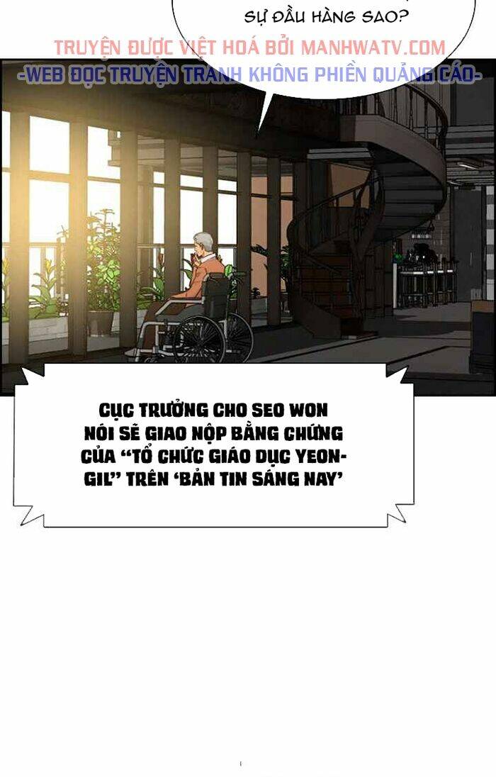 Chúa Tể Đồng Tiền Chapter 65 - Trang 2